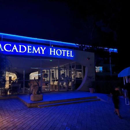 Academy Hotel Venus Εξωτερικό φωτογραφία