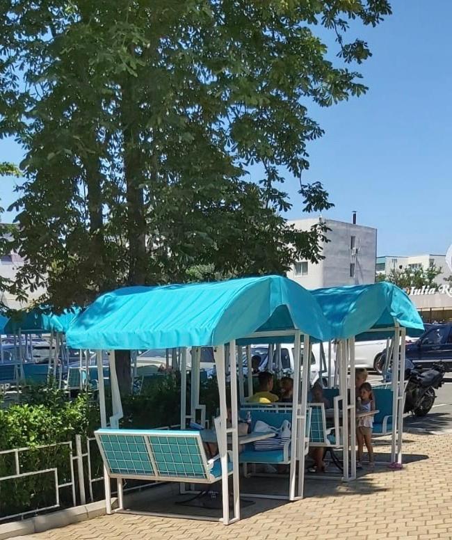 Academy Hotel Venus Εξωτερικό φωτογραφία