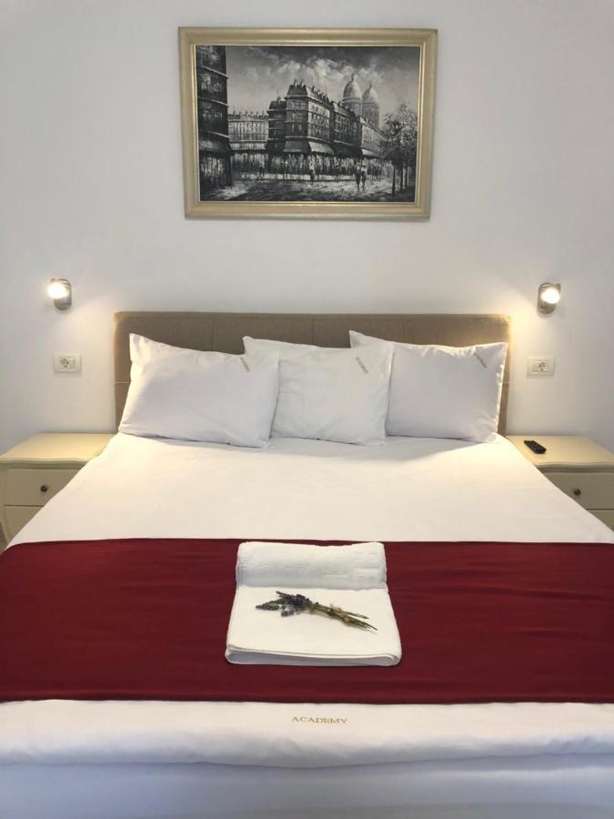 Academy Hotel Venus Εξωτερικό φωτογραφία