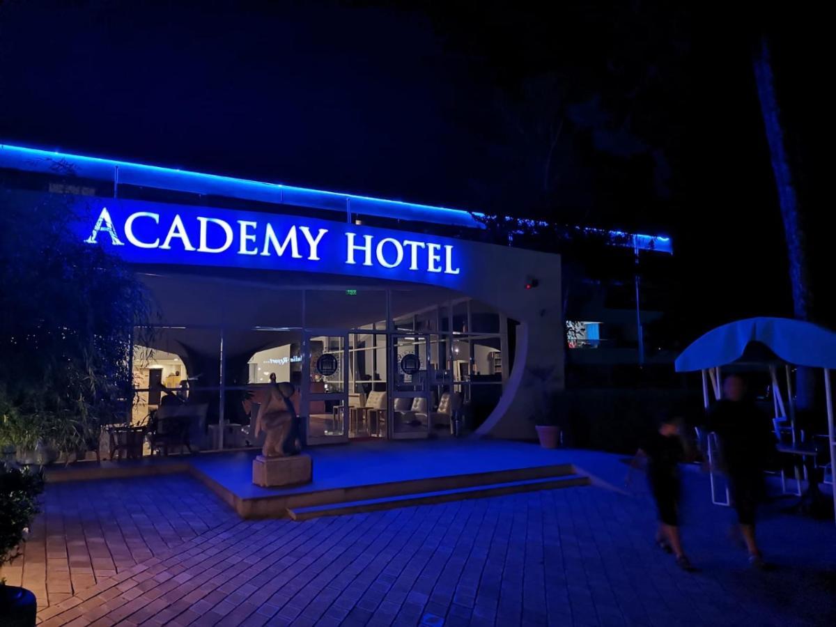 Academy Hotel Venus Εξωτερικό φωτογραφία