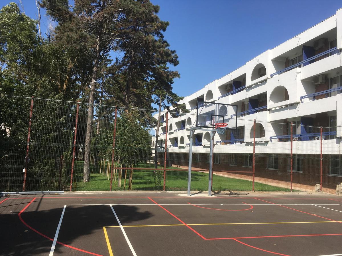 Academy Hotel Venus Εξωτερικό φωτογραφία