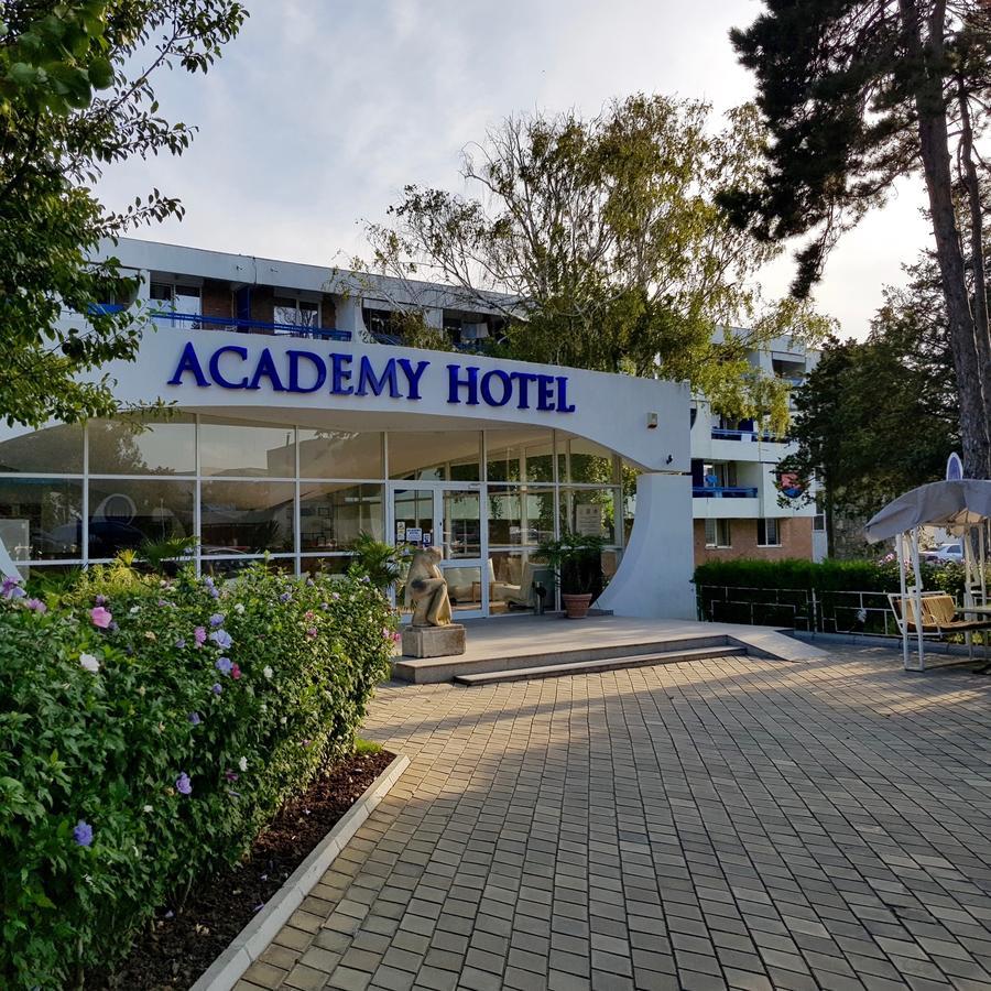 Academy Hotel Venus Εξωτερικό φωτογραφία