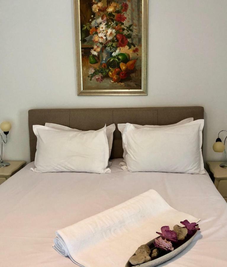 Academy Hotel Venus Εξωτερικό φωτογραφία