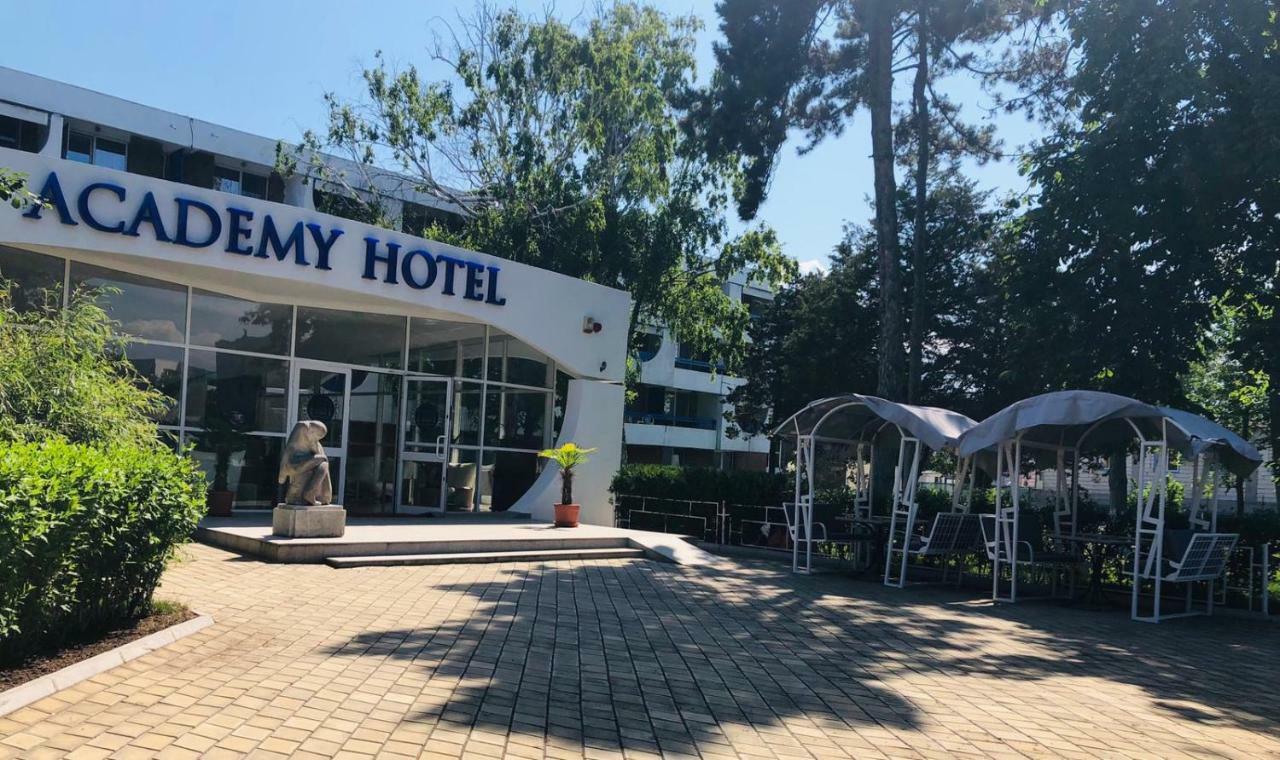 Academy Hotel Venus Εξωτερικό φωτογραφία