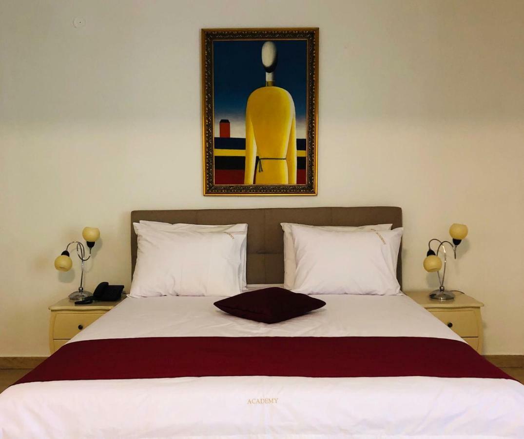 Academy Hotel Venus Εξωτερικό φωτογραφία