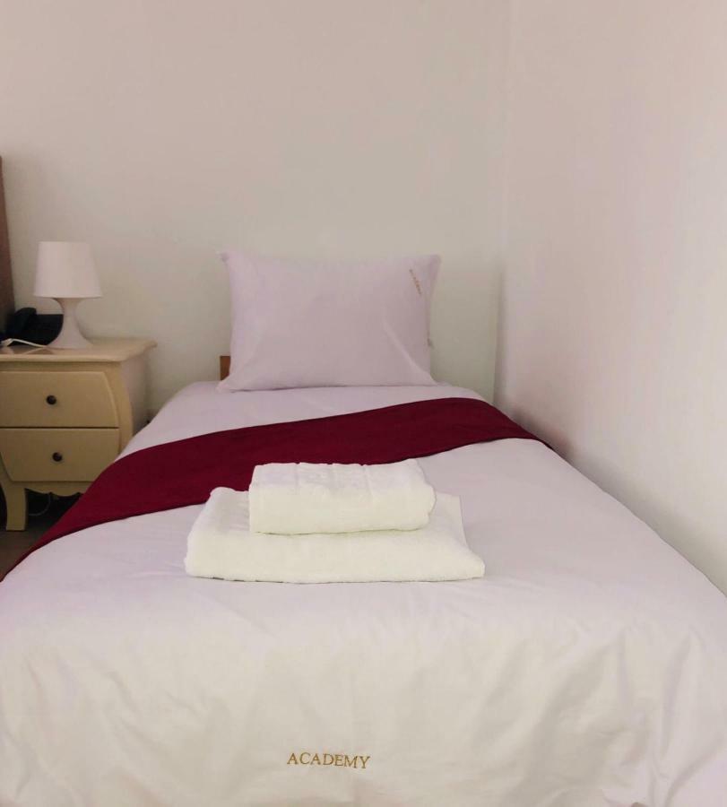 Academy Hotel Venus Εξωτερικό φωτογραφία