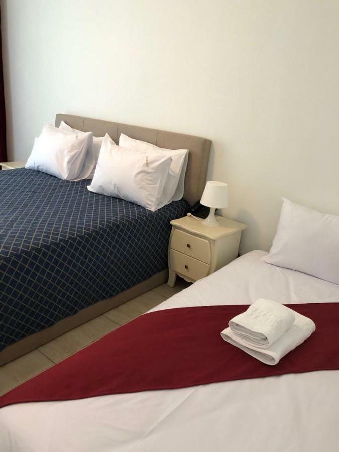 Academy Hotel Venus Εξωτερικό φωτογραφία