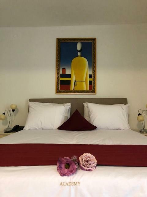 Academy Hotel Venus Εξωτερικό φωτογραφία