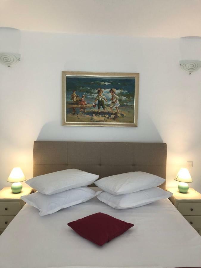 Academy Hotel Venus Εξωτερικό φωτογραφία