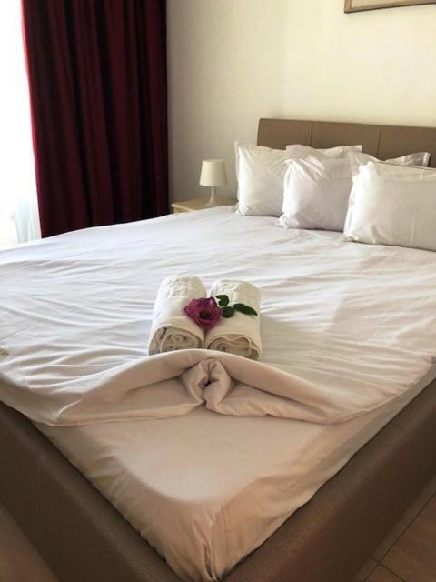Academy Hotel Venus Εξωτερικό φωτογραφία
