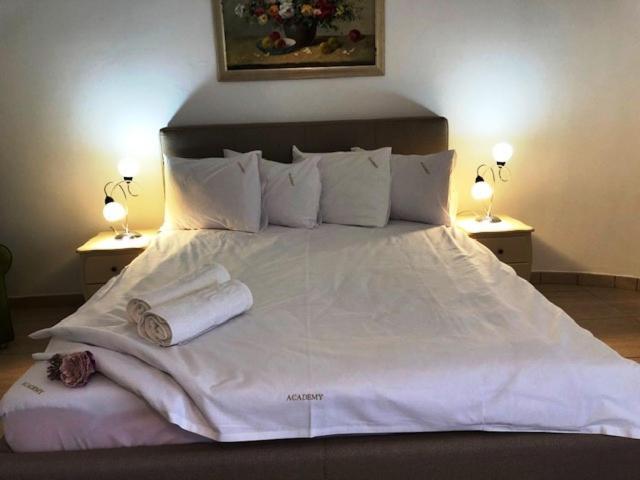 Academy Hotel Venus Εξωτερικό φωτογραφία