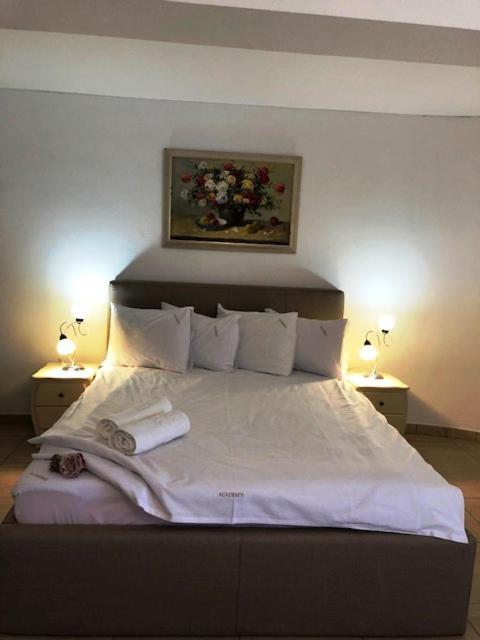 Academy Hotel Venus Εξωτερικό φωτογραφία