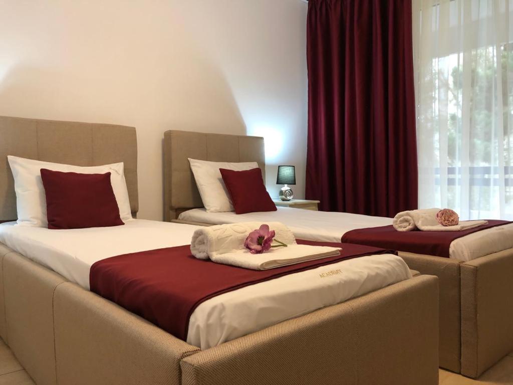 Academy Hotel Venus Εξωτερικό φωτογραφία