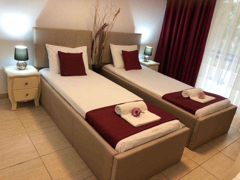 Academy Hotel Venus Εξωτερικό φωτογραφία
