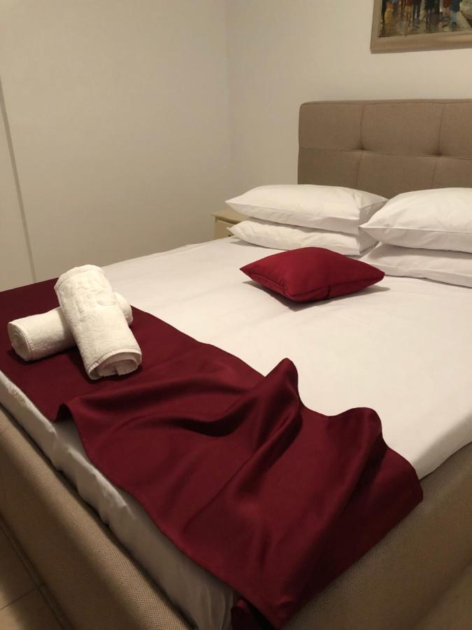 Academy Hotel Venus Εξωτερικό φωτογραφία