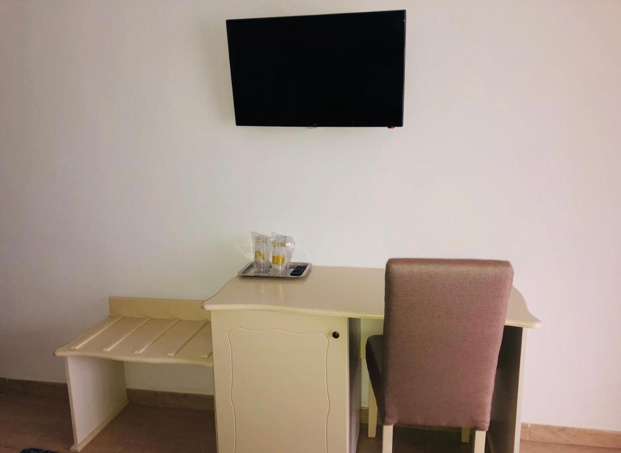 Academy Hotel Venus Εξωτερικό φωτογραφία