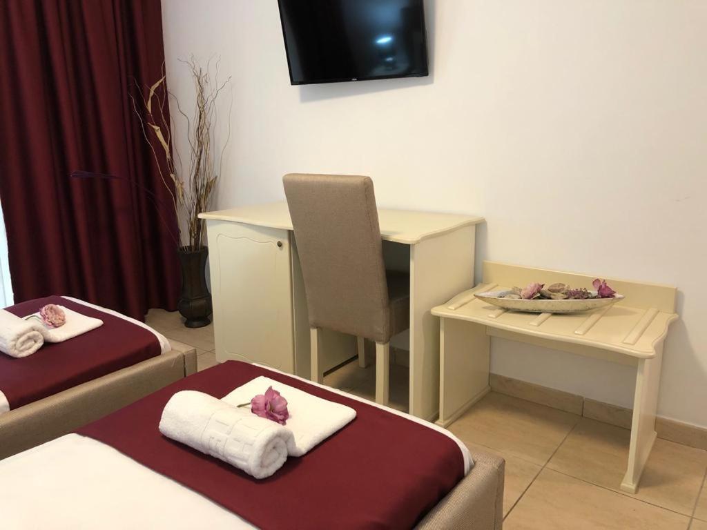 Academy Hotel Venus Εξωτερικό φωτογραφία