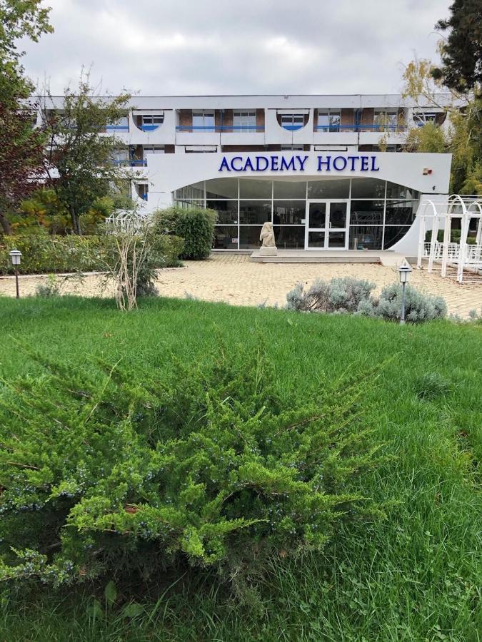 Academy Hotel Venus Εξωτερικό φωτογραφία