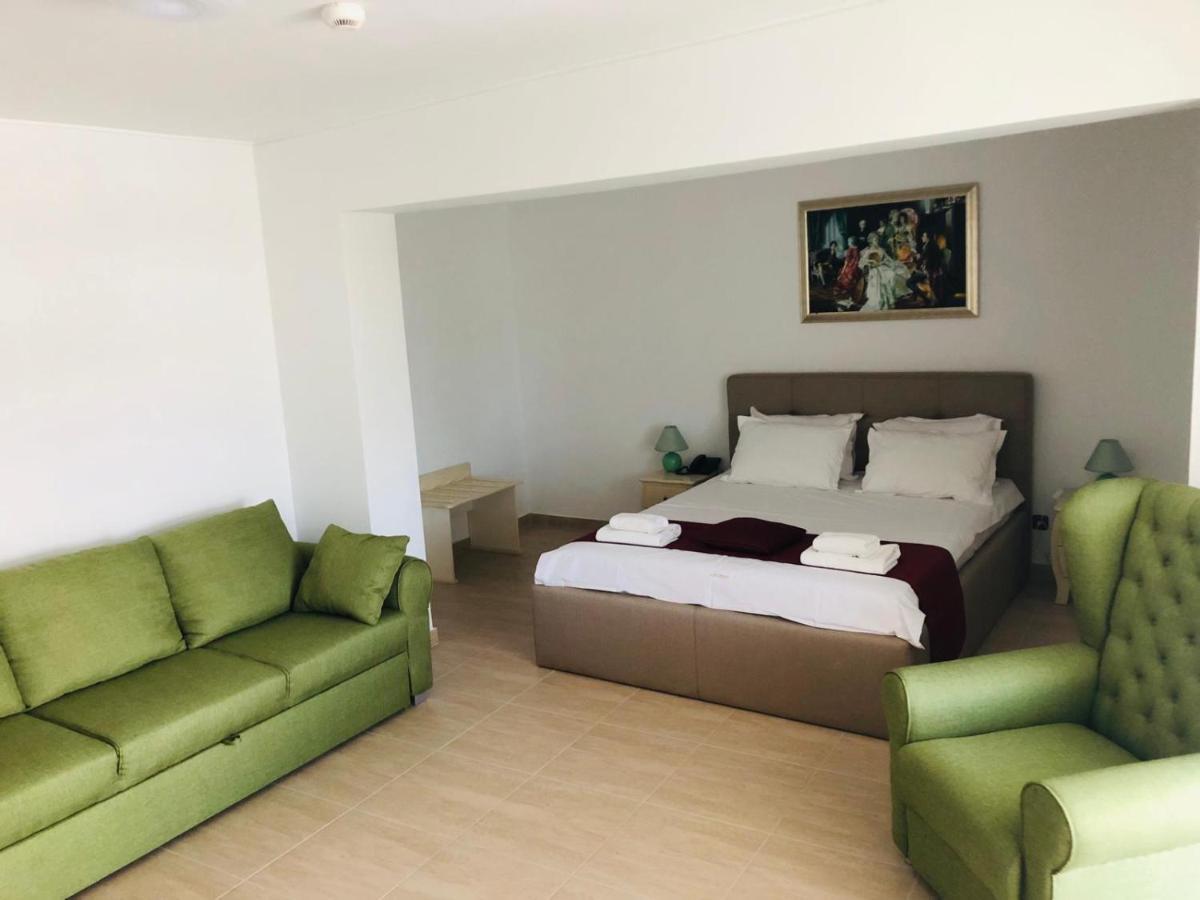 Academy Hotel Venus Εξωτερικό φωτογραφία